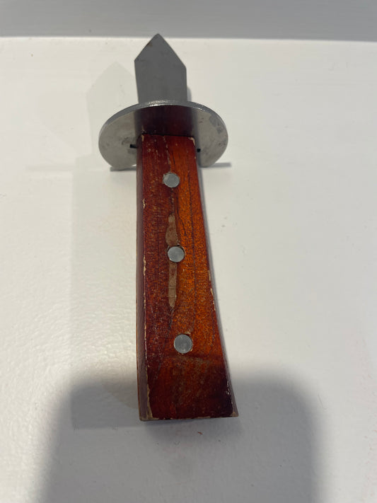 Vintage Oyster Knife