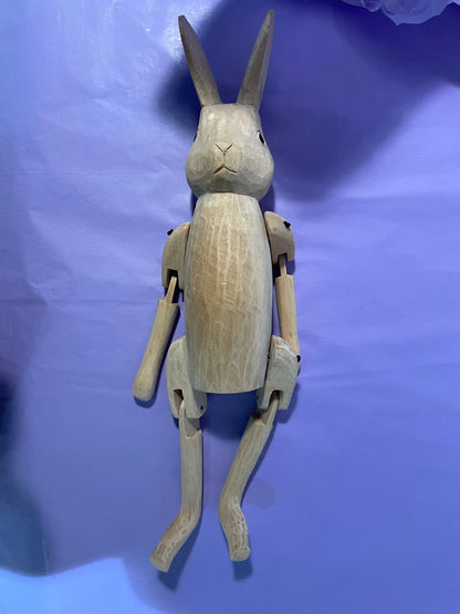 Articulated Bunny