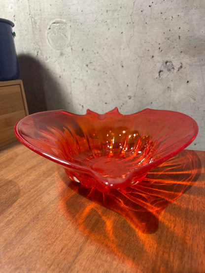 Murano Glass Bowl