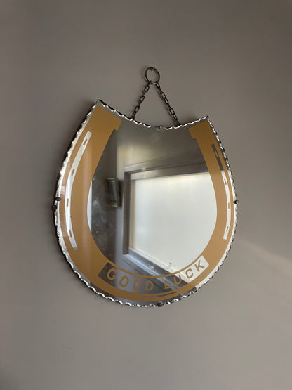 Good Luck Mirror