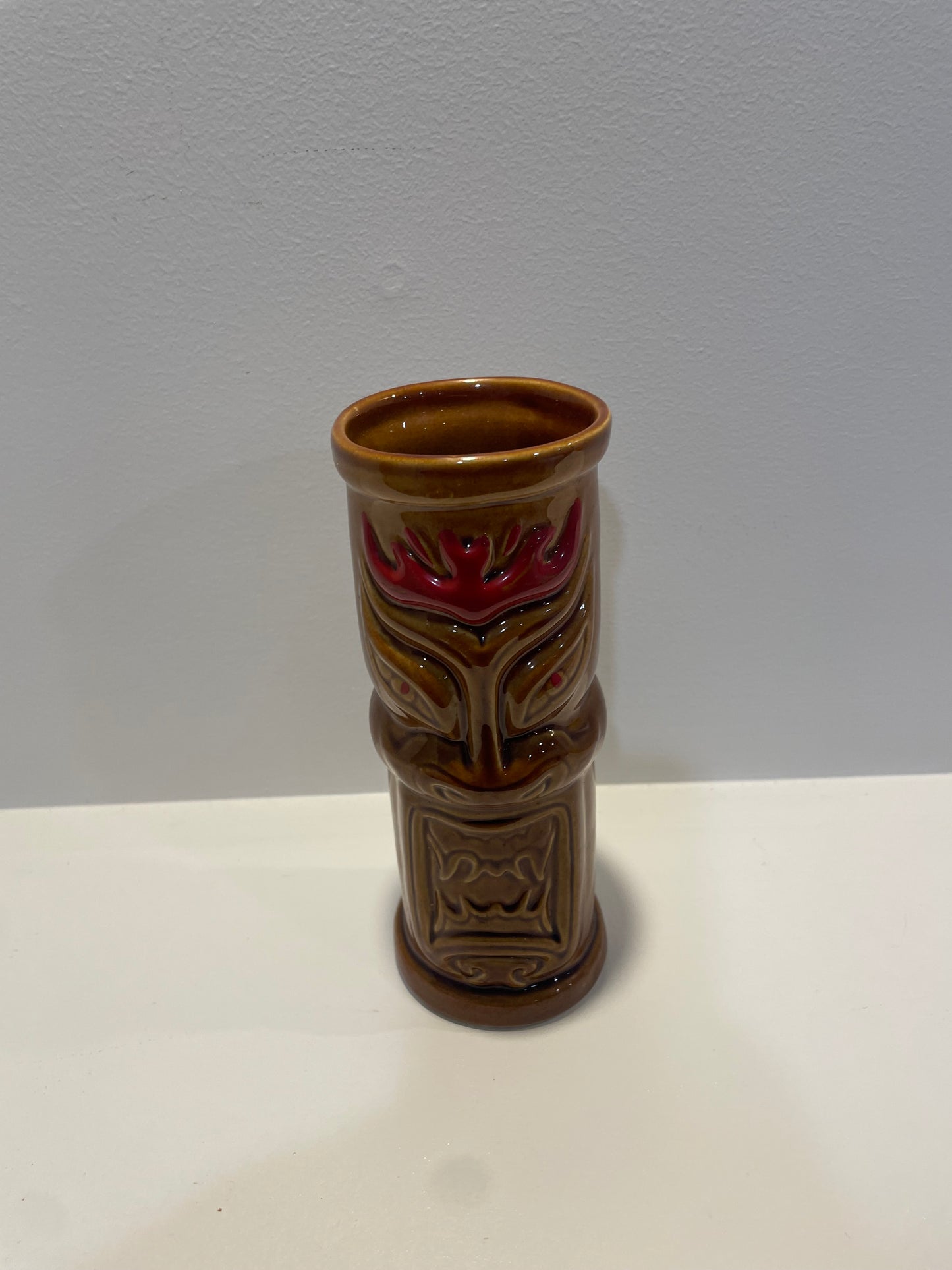 Tiki Mug