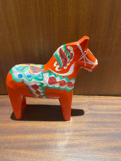 Dala Horse