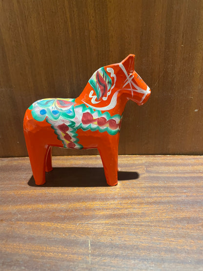 Dala Horse