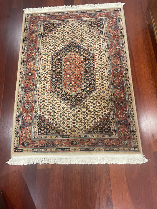 Tufted Persian Rug