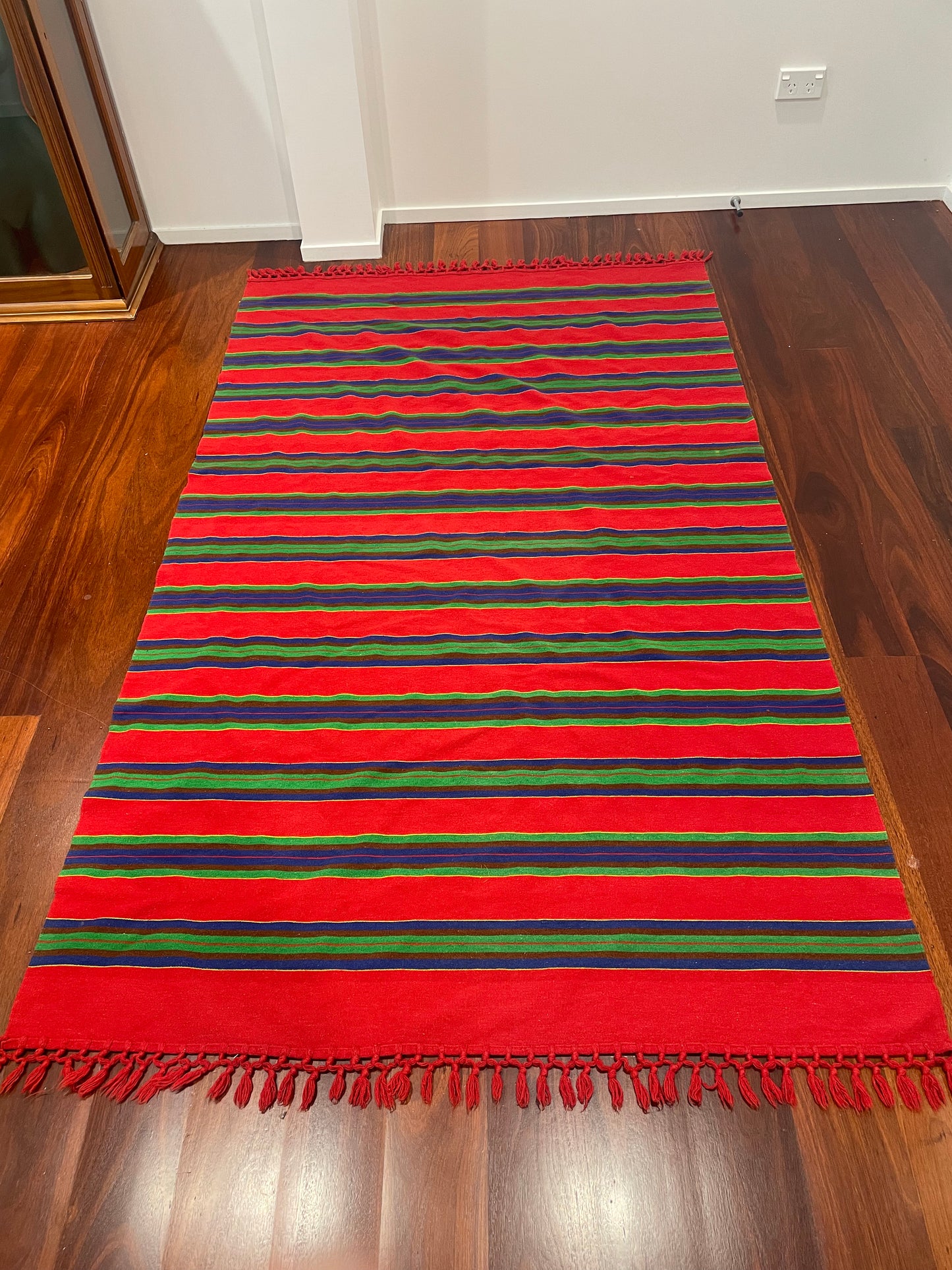 Mexican Rug