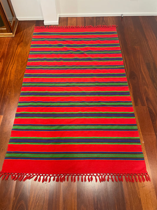 Mexican Rug