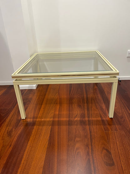 Pierre Vandel Coffee Table