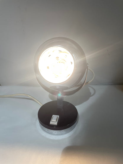 Vintage Eyeball Light