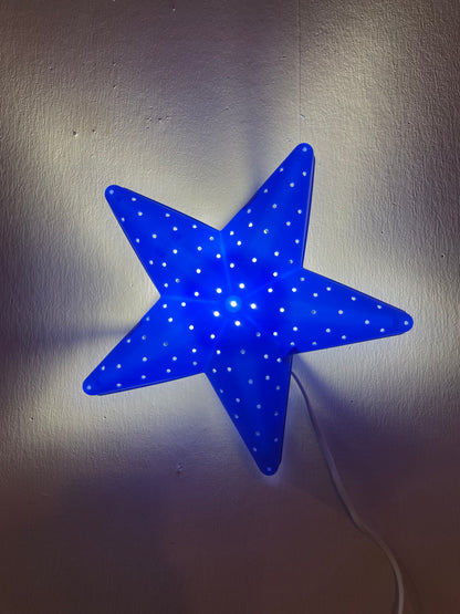 IKEA Starfish Lamp