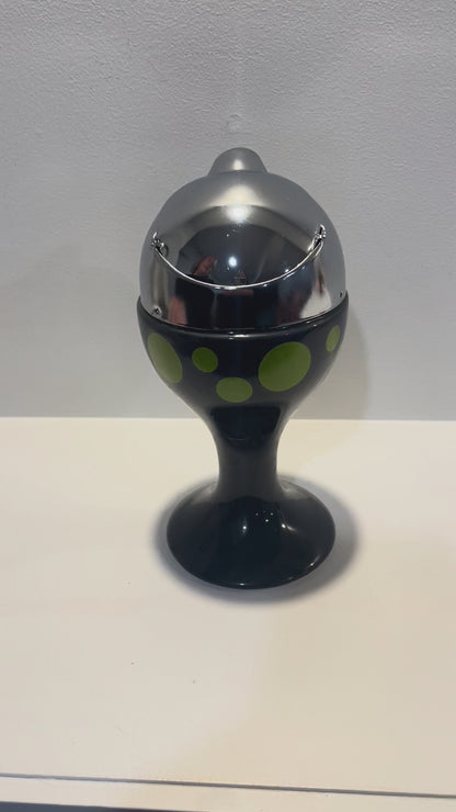Vintage Atomic ashtray