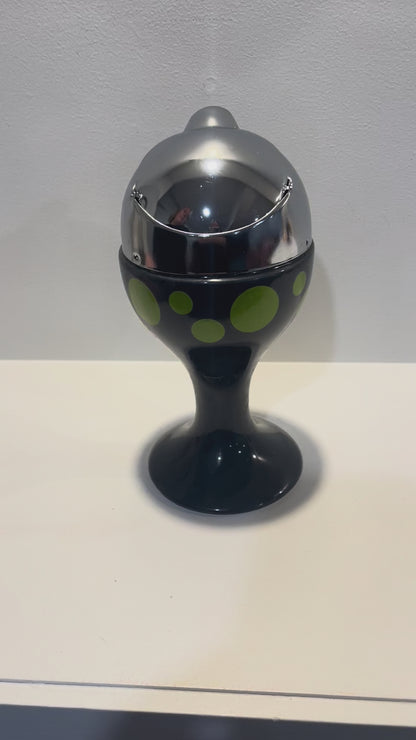Vintage Atomic ashtray