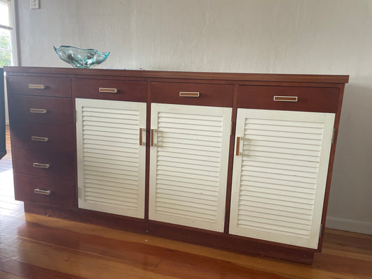 Vintage sideboard